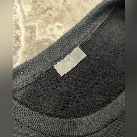Dior crewneck - Picture 3 of 5